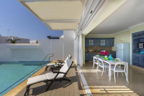 How to Rent Your Own Villa close to Fig Tree Bay, Protaras Villa 1423